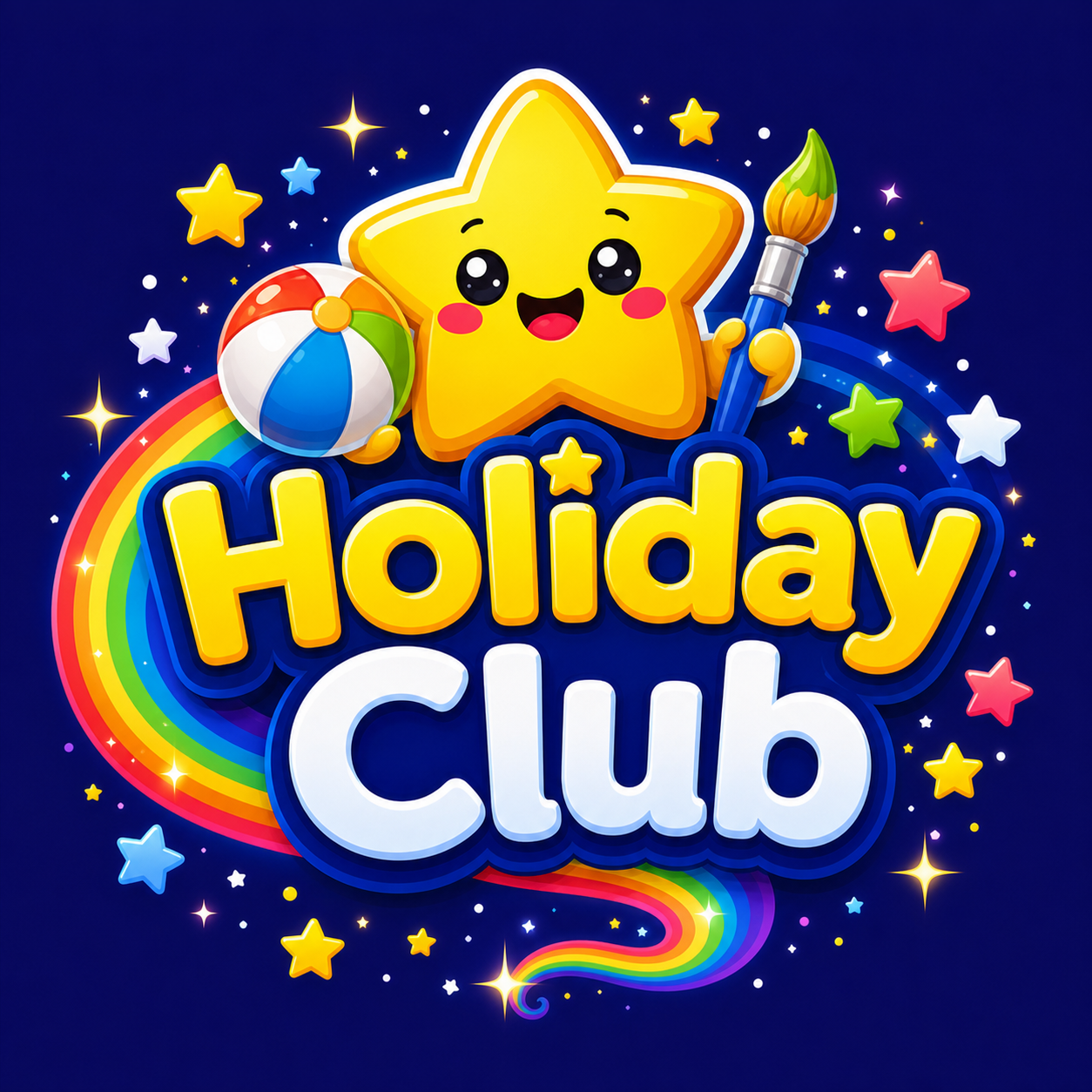 Holiday Club logo