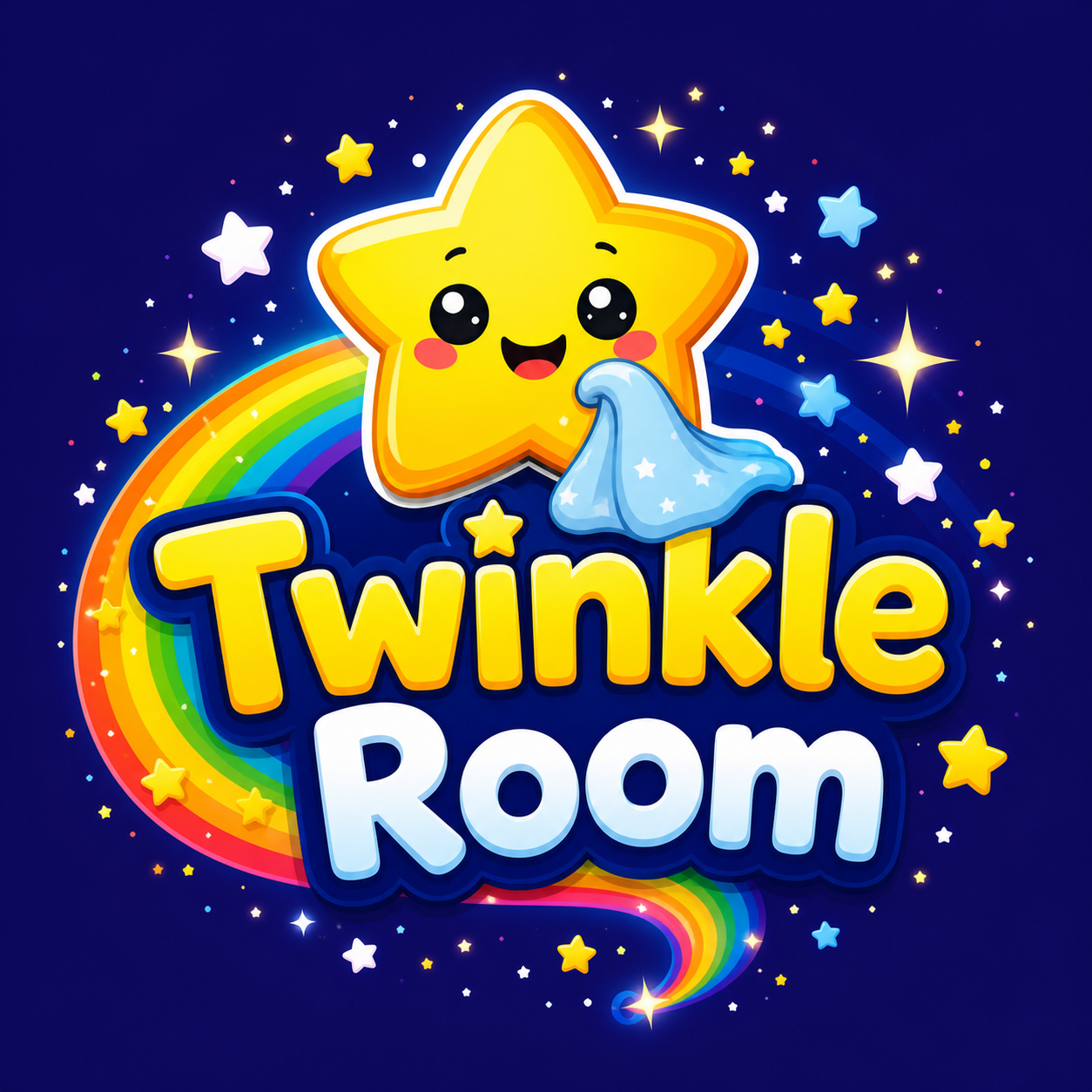 Twinkle Room logo